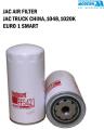 FUEL FILTER, JAC TRUCK CHINA, 1048, 1020K, EURO 1 SMART. 