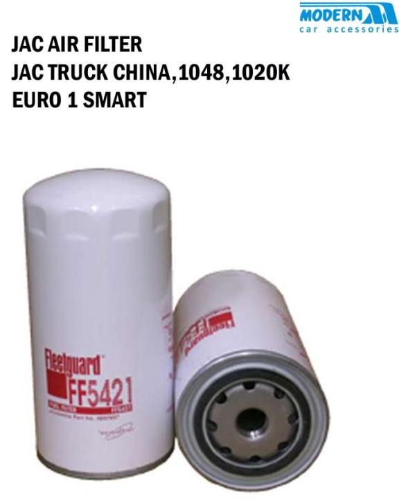 FUEL FILTER, JAC TRUCK CHINA, 1048, 1020K, EURO 1 SMART