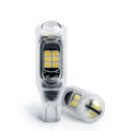 PENCL 1 Piece T15 T16 W16W LED Canbus 12V 921 912 906 Bulb 3030SMD Car Reverse Light Backup Light Rear Convex Len White Fog Lamp Red Yellow Motorcycle Park Light Turn Signal Light Park Light. 