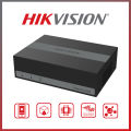 Hikvision 2MP Lite 8 channels H.265 eSSD Mini DVR. 