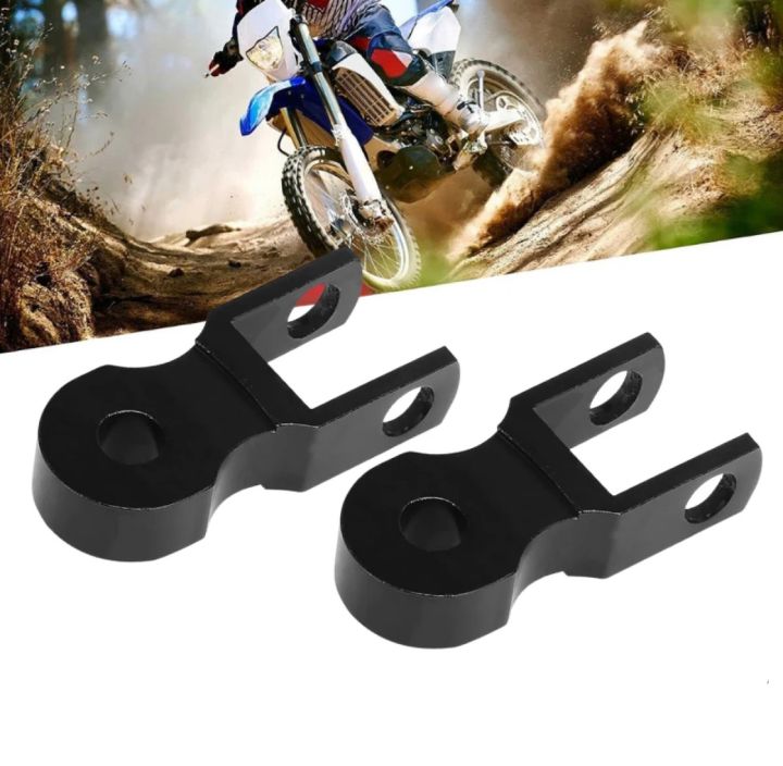 CNC Shock Riser, Shock Absorber Riser, Heightening Device Motorcycle ...
