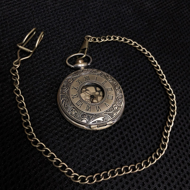 Pocket%20watch%20vintage%20style%20flap%20student%20men's%20mechanical%20delicate%20exam%20pendant%20girls%20kids%20shelby%20watch%20-%20Image%208