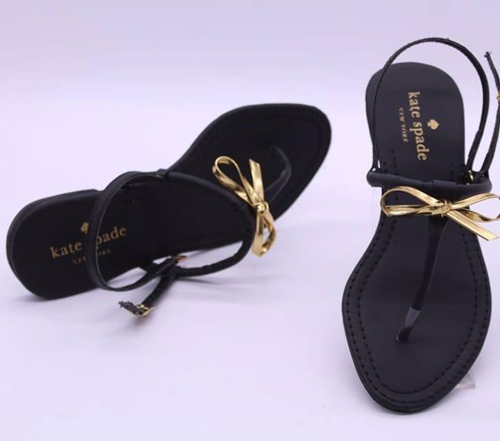 Kate-Spade- High Quality Slippers For Women