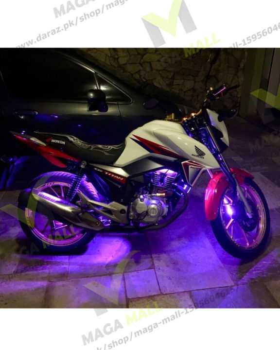 Good%20New%20Accessories%204pcs%20Bike%20Interior%20Lights%20USB%20RGB%2012%20LED%20Strip%20Light%20Bike%20Auto%20Atmosphere%20Music%20Remote%20Control%20Flexible%20Neon%20Lamp%2012V%20-%20Image%207