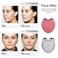 EMS Facial Massager Microcurrent Face Lift Machine Roller Skin Tightening Rejuvenation Beauty Facial Wrinkle Remover. 