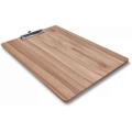 Examination Board - Clip Board for Examination Wooden by CMOS. 