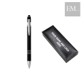 Customize Pen With Box Personalized Your Name And Logo on pen and Box. 