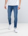 Jeans For Man, Differnent Colors, Stretchable, Narrow, Comfortable, Slimfit_Premium Quality {H.A}. 