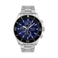 Hugo Boss 1513704 Stainless Steel Wrist Watch for Men. 