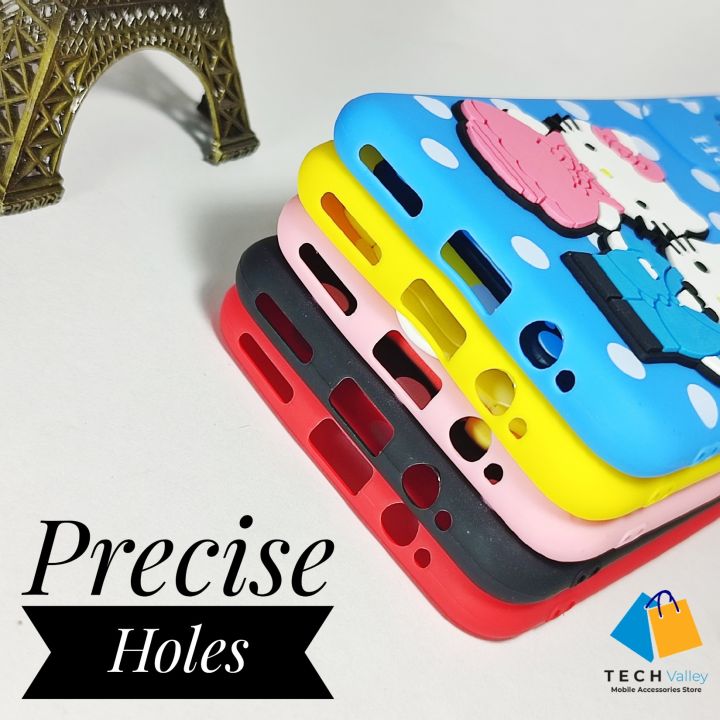 Tecno%20Spark%207%20Pro%20Back%20Cover%20Mickey%20and%20Minnie%20Mouse%20Cartoon%20Case%20for%20Tecno%20Spark%207%20Pro%20-%20Image%207