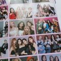 BlackPink K-pop Stickers (UNCUT) for Journal Scrapbook Phone Cover. 