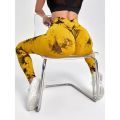 2023 Lightning Marble Scrunch Butt Leggings For Women Gym Tights Tie Dye Seamless Legging New Color Workout Gym Clothing Yoga. 