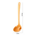 Oil Separator Ladle Multipurpose Soup Fat Separator Ladle Oil Skimmer Spoon. 