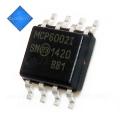 1pcs/lot MCP6002-I/SN MCP6002I MCP60021 MCP6002 SOP-8 In Stock. 