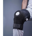Knee Support Brace, Knee Brace Support ,Knee band, Open Patella Stabilizer Relieves Arthritis, Meniscus Tear, Joint Pain, ACL, MCL, Injury Recovery. 
