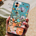 TAHANgTA New style  New style For Coque Vivo Y52 5G Case Silicon Back Cover Phone Case For Vivo Y52 5G Cases Soft bumper Funda for Vivo Y 52 5G V2053 Shells. 