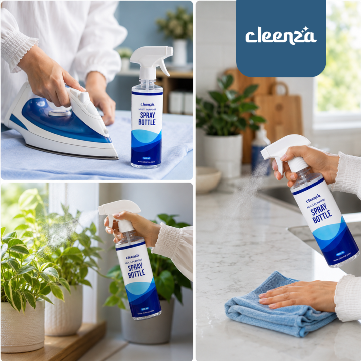 Cleenza%20Multipurpose%20Water%20Spray%20Bottle%20500ml%20%7C%20Refillable%20Spray%20Bottle%20for%20Plants,%20Ironing%20&%20Home%20Cleaning%20-%20Image%203