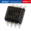 1 pcs/lot SN65HVD232DR SN65HVD232D VP232 SN65HVD234DR SN65HVD234 VP234  SN65HVD11DR VP11 SOP-8 In Stock. 