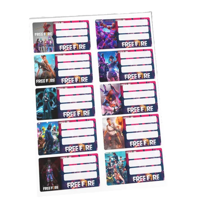 Garena%20Free%20Fire%20Sticker%20Sheet%20for%20copies%20and%20books%20Uncut%20-%20Image%202