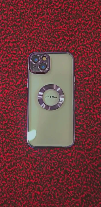 New%20Chrome%20Case%20For%20Iphone%20X%20-%20Image%203