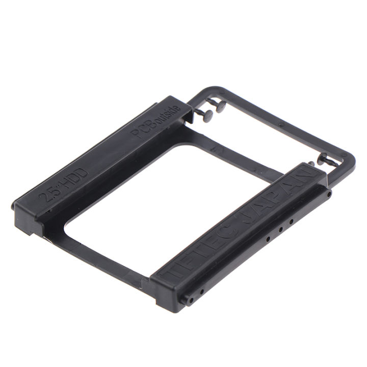 %E3%80%90Booming%E3%80%91%202.5"%20to%203.5"%20Adapter%20Bracket%20SSD%20HDD%20Notebook%20Mounting%20Hard%20Drive%20Disk%20Holder%20Ruishu%20-%20Image%202