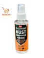 QUICK Rust Remover,Zang Remover spray for bike,car,Multipurpose. 