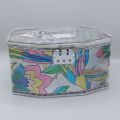 Aliya's Cosmetic Box | Printed Makeup Box | Makeup Box For Girls | Best Quality Beauty Box |. 