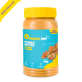 Organic Inn Peanut Butter - Smooth 1 kg. 