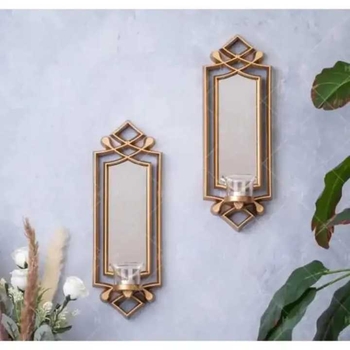 Decor%20Wall%20candle%20holder%20Mirror%20antique%20design%20for%20room%20decor%20best%20for%20gift%20-%20Image%202