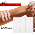 【HOT】 Wound Skin Closure Strips Postpartum Wound Repair Cosmetic Surgery Steri Strip Adhesive Medical Suture Free Surgical Tape. 