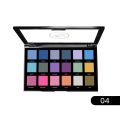 Rivaj UK - HD Flawless Eyeshadow Palette. 