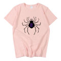 Anime Hunter x Hunter Gon Freaks Killua Zoldyck Feitan Spider T-shirt Cosplay T-shirt Men Women Summer Short Sleeve Tee Tops NEW. 