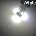 T10 W5W 194 168 Car Light 5050 SMD Led Parking Bulb Auto Wedge Clearance Lamp meter led bulb. 