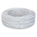 CCTV Cable proline data plus power RG59 High Quality CCTV Camera Security ,32 Wire Net, Cable 80 Yards 2 pair. 