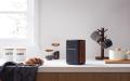 Edifier MS50A WiFi Smart Speaker Without Microphone, Works with Alexa, Supports AirPlay 2, Spotify Connect, Tidal Connect, 40W RMS One-Piece Wi-Fi and Bluetooth Sound System, No Mic, MS50A. 