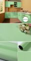 9 Foot Matte Wallpaper PVC Sheet For Wall Kitchen Cabinet Door Wall Table Fridge. 