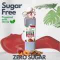 Sugar Free Imlee Aloo Bakhara Sharbat. 