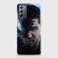 Samsung Galaxy Note 20 Cover - SkinLee HQ Hard Case - Venom - SKINLEE-508-1-670-471. 