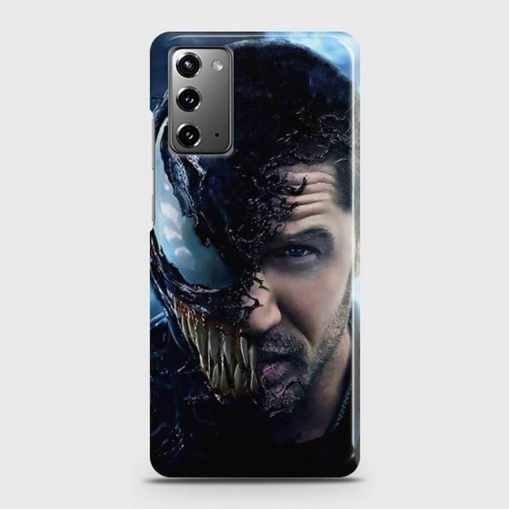 Samsung Galaxy Note 20 Cover - SkinLee HQ Hard Case - Venom - SKINLEE-508-1-670-471