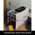 LEVERAGE MINI WELDING MACHINE INVERTER. 