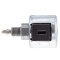 846639 Fuel Shut-Off Solenoid Valve, Suitable for Briggs and Stratton Lawn Garden Equipment Engines. 