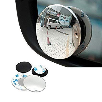 2pcs%20Car%20360%20Degree%20Wide%20Angle%20Round%20Convex%20Mirror%20Small%20Round%20Side%20%20Parking%20Mirror%20-%20Image%204