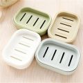 Trendy Soap Container Travel Soap Dish Travel Case High Quality Portable Soap Box Household Plastic Sealed Drainage Soap Case Household. 