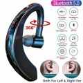 Original S109 Earphones, 3.5mm Plug, Lightweight Headphones for All Mobiles, Buy 1 Get 1 Free, 1.1m Cord, White. 