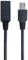 DRAGÖN SLAY PS4 Camera Cable Extension VR - 2 Meter- Black.. 