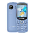 Etachi Magic E4, 2.4 Inch Display, Dual Sim, Auto Call recording, 2500mAH Battery, Slim & Smart Phone, Rejected unknown callers, Beautiful design, Wireless FM radio,  PTA Approved. 