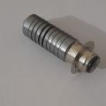 Led  Headlight Bulb fog bike light super bright white/Yellow 2 functions. 