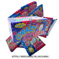CRAZY Dips Strawberry Candy Dipstick (1 Box in 24pcs). 