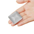 Flipo Flip Desk Toy Rotating Pocket Toy Fidget Kinetic Spinner Birthday Xmas Gift Children Adult Stress Relief Toys. 