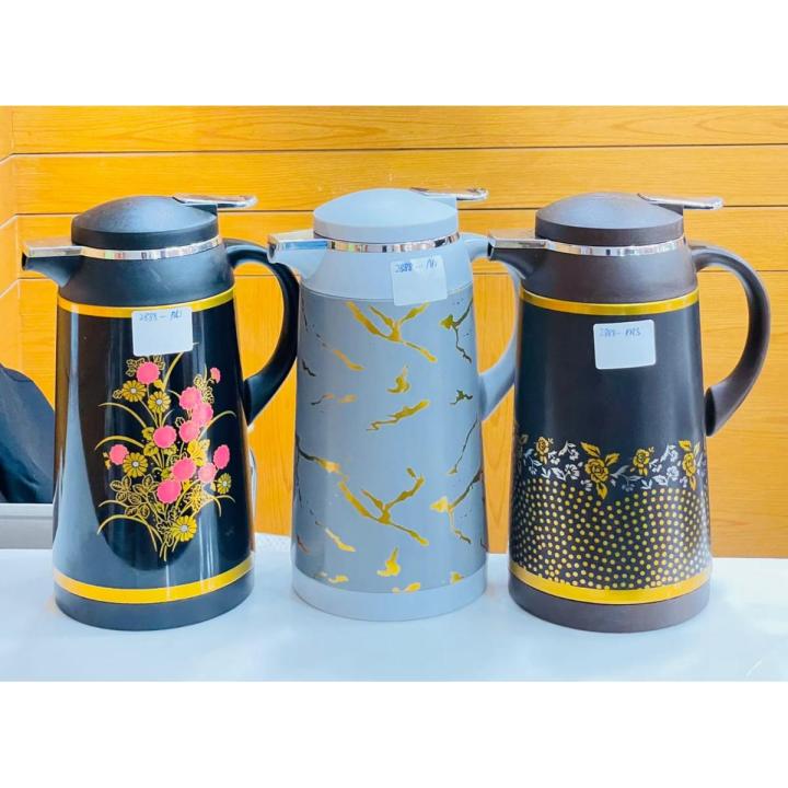 Tea Thermos Available in 1 Litter